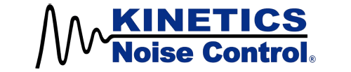 Kinetics Noise Control